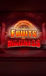 Fruits Of Madness