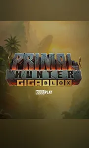Primal Hunter GigaBlox