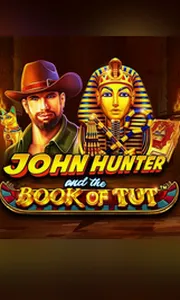 John Hunter and the Book of Tut