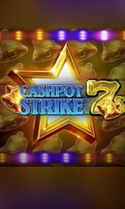 Cashpot Strike 7s