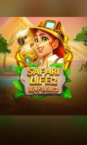 Safari Life 2