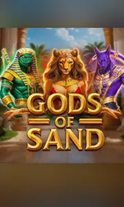 Gods of Sand