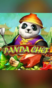 Panda Chef