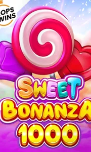 Sweet Bonanza 1000