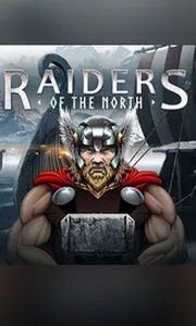 Raiders Of The North