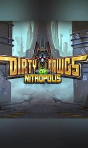 Dirty Dawgs of Nitropolis