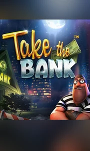 Take The Bank