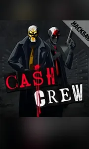Cash Crew