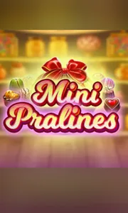 Mini Pralines