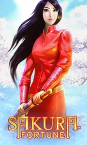 Sakura Fortune