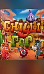 Chilli Pop