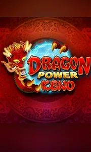 Dragon Power Keno