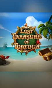 Lost Treasure of Tortuga
