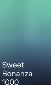 Sweet Bonanza 1000